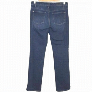 Buffalo David Bitton Boulevard Mid-Rise Straight Leg Stretch Jeans size 6 x 30.